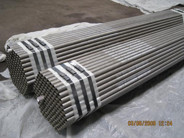 Quality Carbon Steel Pipes Gost8733 Gost8734 for sale
