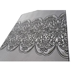 Sophisticated Memory Foam Pocket Spring Mattress With Knitted Fabric