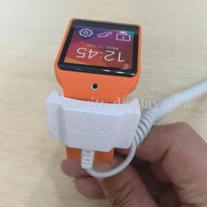 Smart Watch Anti Theft Holder With Alarm Function