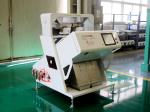 2 Channels CCD Automatic Rice Sorting Machine Long Life LED Light Source