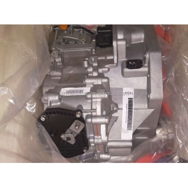 0CW300041OE Silver Automatic Chassis System for VW Transmission Gearbox Direct Supply