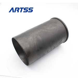Standard Diameter 4M50 Diesel Engine Cylinder Liner For Excavator Rebuild Kit