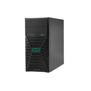 Wholesale HPE ProLiant ML30 Gen11 ML30 Gen10 Server Intel Xeon CPU 4U Tower AI Server 16GB DDR4 Memory HDD SSD Storage Stock Availability from china suppliers