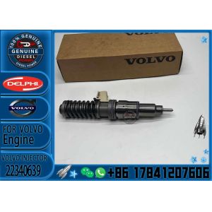 Genuine Original New Common Rail Injector BEBE4G15001 BEBE4L07001 21467241