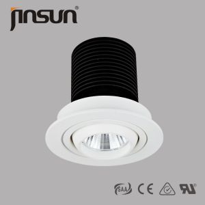 Wholesale 15W 1150LM AC100-240V Led Downlight With Anti-glare Warranty 3 Years from china suppliers