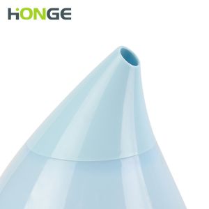 Personal Use Ultrasonic Diffuser Humidifier , 28W Air Humidifier Aroma Diffuser