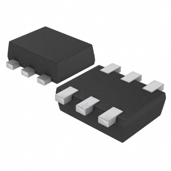 Quality EM6M2T2R Field Effect Transistor Transistors FETs MOSFETs Arrays for sale