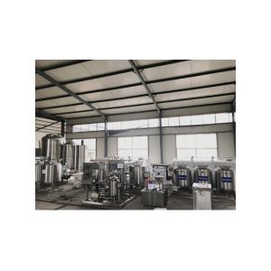 Hfd-Ml-500 High Efficiency Milk Foaming Machine Hotels