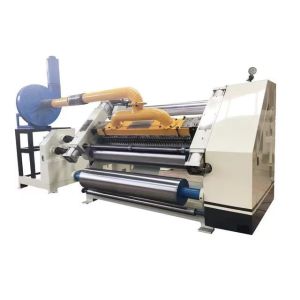 Fingerless Automatic Corrugated Cardboard Production Line Full Set For Making