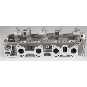 4ZD1 Cylinder Head 8-97119-761-1 8971197611 8-97119-760-1 8-94159-192-0 910510