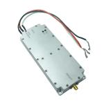 360 Degree Drone Jamming Module With RS485 Control Interface Continuous Pulse