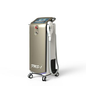 painlessipl devices elight 3 in 1 e-light ipl rf nd yag laser multifunction
