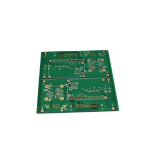 OEM SMT PCB Board Double Side Fast Turn Prototype Pcb Board Assembly