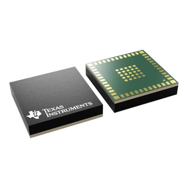 Quality CC2652PSIPMOTR for sale