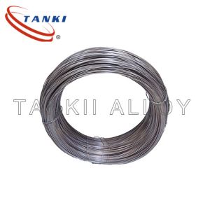 1400C Heating Wire Cr22Al5.75 Cr25Al5 Cr22Al4.5 Cr20Al4.5 1.4mm 1.6mm 2.0mm 5