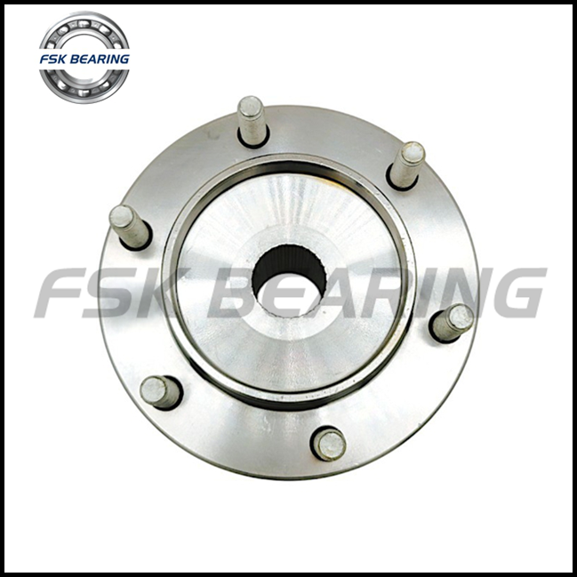 Front Hub Axle Head 43502-60200 43502-60201 For Toyota Prado 4000