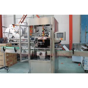 Turn Key Project Bottled Water Production Line From A To Z With Fully Automated