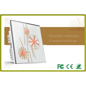 Electrical apparatus Smart Home Automation Systems , intelligent WIFI Remote