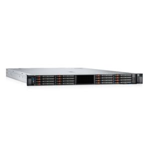 Dell EMC PowerEdge R660 High-performance Server 4th Generation Intel Xeon