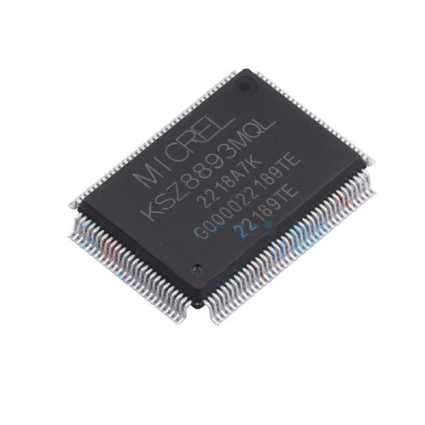 New Original Electronic Components KSZ8893MQL Microchip Integrated Circits One