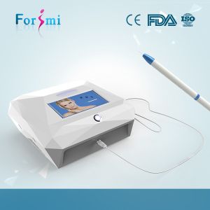 China RBS High frequency removal treatment blood vessels removal beauty machine for sale on sale