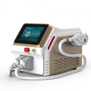 China Home Skin Tightening IPL Hair Removal Machine 640nm to 1200nm on sale