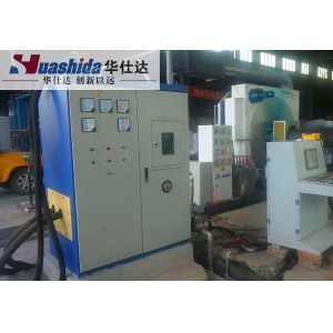 Pre-Insulated Pipe Anti Corrosion Process Liquid Epoxy Spraying Coating And 3