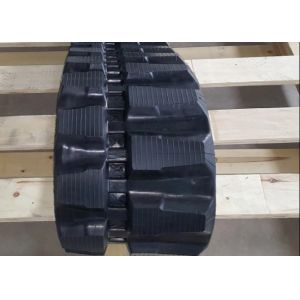 Ya VIO 30.2 Excavator Rubber Tracks Continuous Jointless