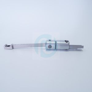 Wholesale TC8 Cutter Parts Lightweight N09.0002S584 Piston from china suppliers