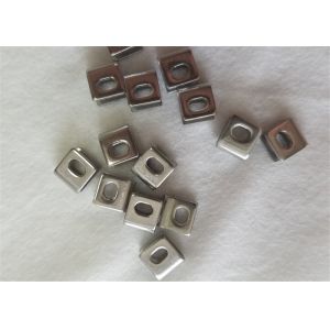 Balustrade Balcony Infill 1mm Hand Woven Wire Rope Mesh