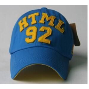 2014 OEM promotional factory cheap custom Stone Washed Baseball Caps and Hats