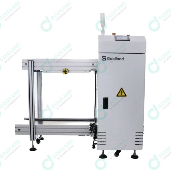 SMD Production Line PCB Loader Unloader PCB Loader Unloader,SMD PCB magzine
