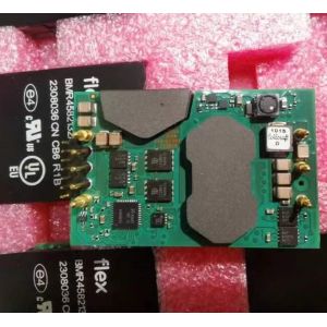 BMR4582132/014 Module DC-DC 1-OUT 12V 50A 600W Through Hole 15-Pin Quarter-Brick