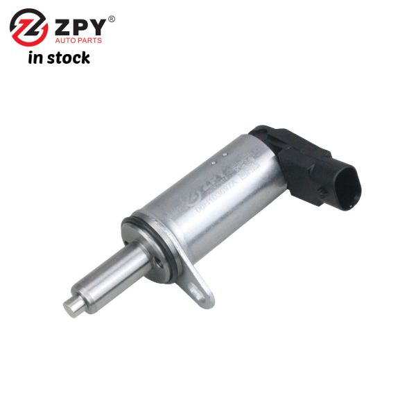 Quality ZPY Oil Control Valve Variable Solenoid VVT Oil Control Valve Solenoid 06H103697A/C for au di 2.0T for sale