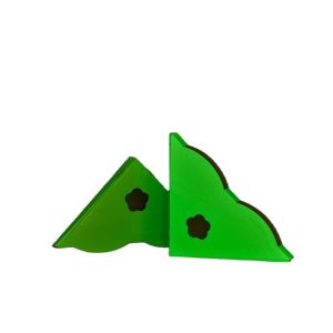 19.7x11cm Eco-friendly Window Insect Glue Trap Reusable and Eco-friendly