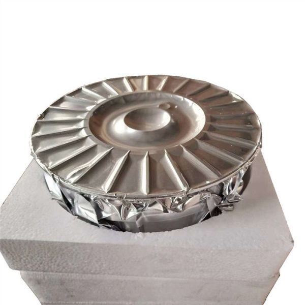 Tensile Strength ERNiCu-7 Grade Nickel Based 400 K500 Monel Welding Wire For Power Industry