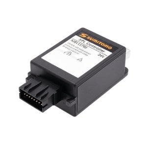 EexcavaStart Sumitomo Excavator SPL Controller KHR11700 51586-17750 24V