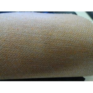 Wholesale Elastic Velveteen Backing PU Leather Sofa Material for Decorative, Chair from china suppliers