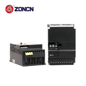 ZONCN Variable Speed Drives VSD VFD Drives Variable Frequency Inverter 15kw 18