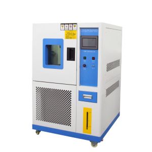 70L Programmable Environmental Test Chamber High And Low Temperature Climatic