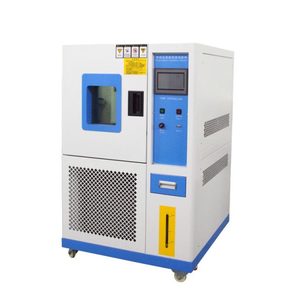 70L Programmable Environmental Test Chamber High And Low Temperature Climatic