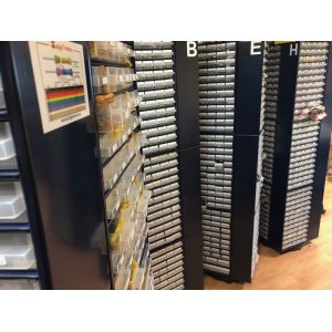 Analog ADM3251EARWZ-REEL Pic Microcontroller ADM3251EARWZ-REEL Electronic