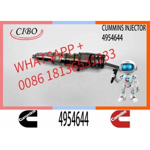 QSKX15 ISX15 Fuel Injector Nozzle Assembly 4062568 4928262 4076912 4088301