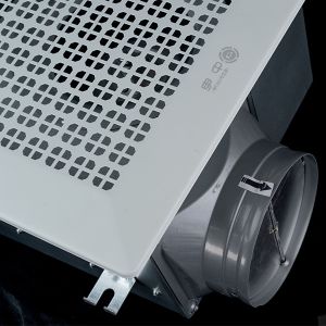 Seamlessly Integrate Inline Duct Fans into Your Space for Fresher Air