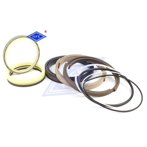 NFK O Ring Seal Set EX300-5 Arm Cylinder Seal Repair Kit For Hitachi EX300-5 Arm Cylinder