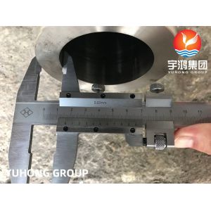 ASTM B729 N08020/2.4660/Alloy20 Hastelloy Steel Semaless Pipe 100%ET UT HT