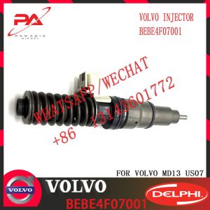 Wholesale New Diesel Fuel Injector 21244717 BEBE4F07001 for V-O-L-V D13 21244717 21458369 22499124 22717954 from china suppliers