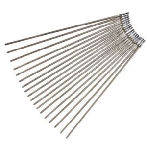 China Quality Welding Rod For Low Carbon Steel Welding Electrodes J502 on sale