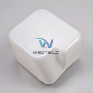 Construction Machinery Coolant Expansion Tank For SK60/70-8 Coolant Expansion