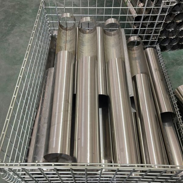 Easy Operation Screw Conveyor Highest Quality Resistance Stable Second Auger Spirit Bottle Cement Stainless Steel Second Screw Conveyor